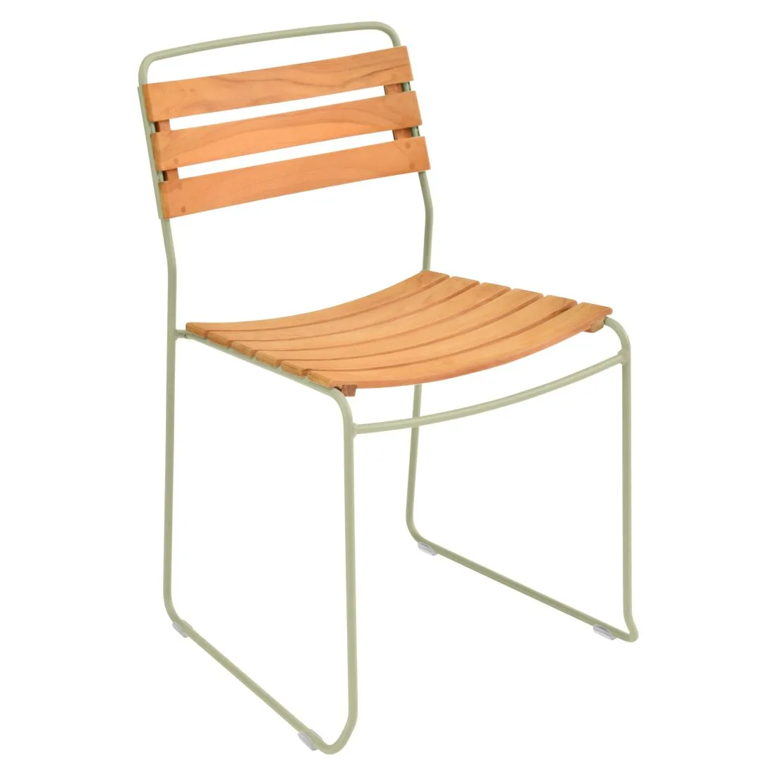 Fermob SURPRISING CHAISE TECK